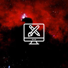 Pacchetto 10h di Assistenza Grafica