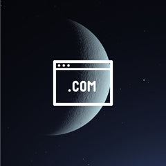 Registrazione Annuale dominio .COM