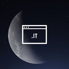 Registrazione Annuale dominio .IT