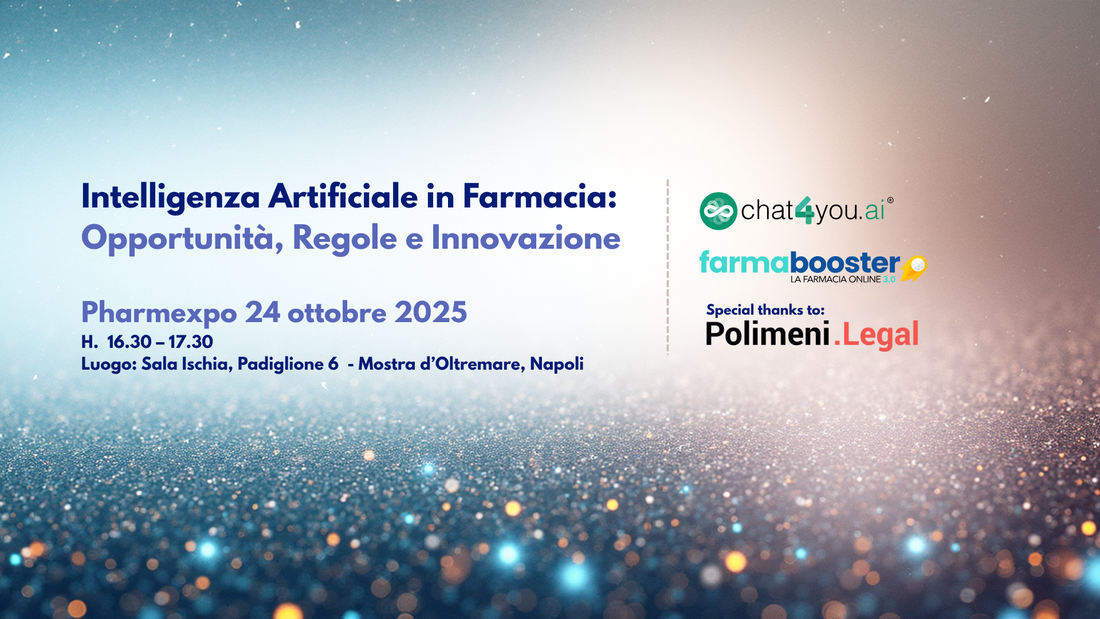 Intelligenza artificiale in farmacia: opportunità, norme e innovazione