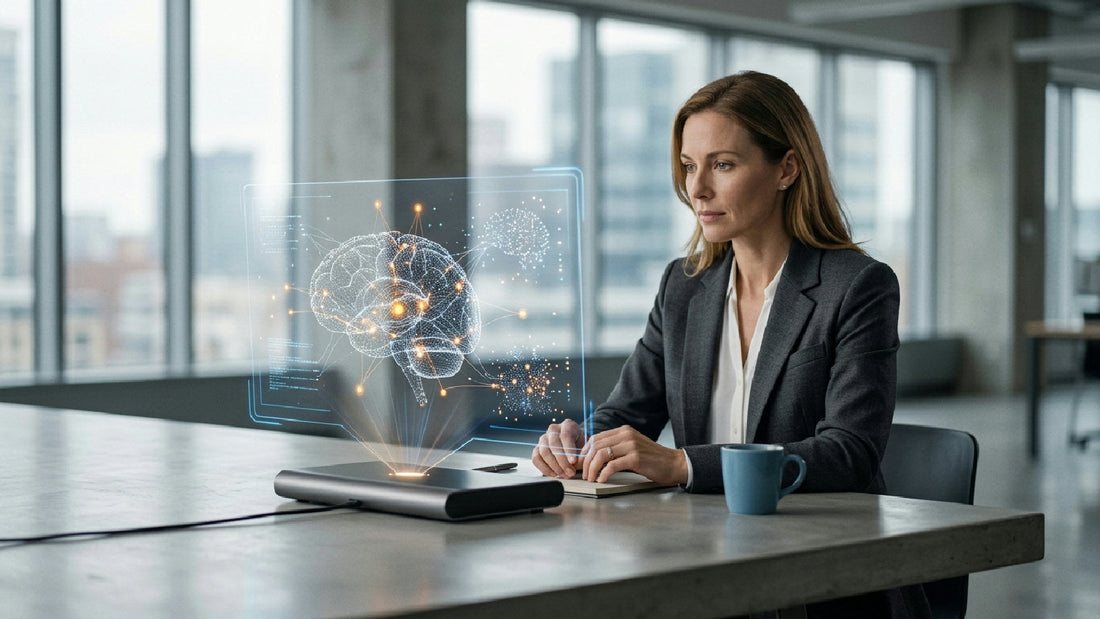 AI generativa e grandi modelli linguistici: come funzionano e perché cambiano il lavoro