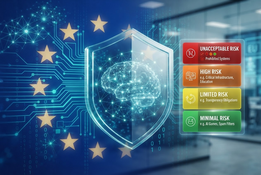 AI Act: cosa cambia dal 2 agosto 2026 per il mondo digitale