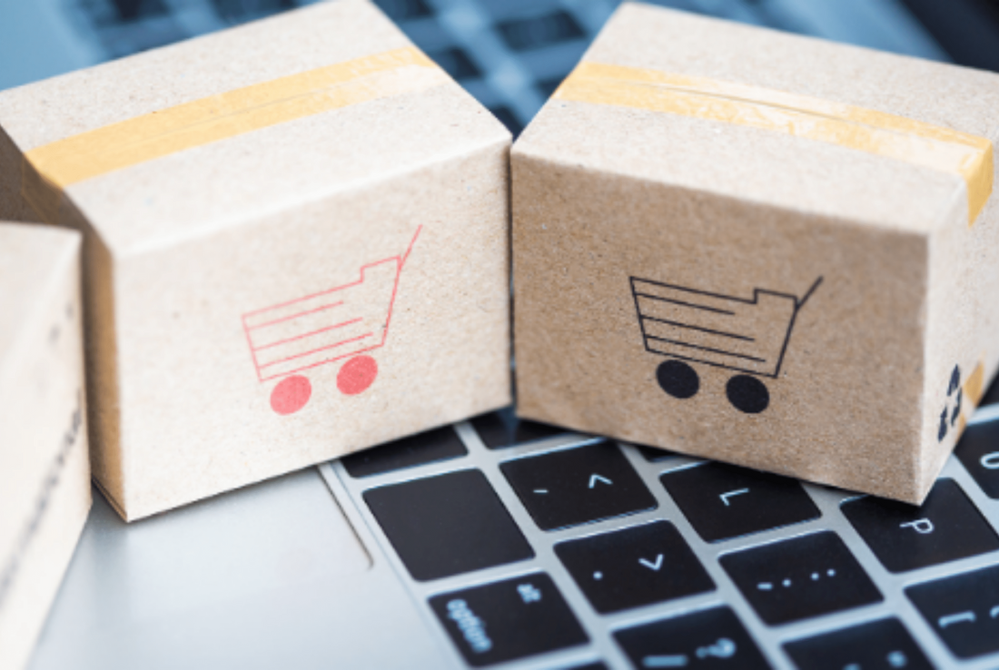 Ecommerce 2021: come iniziare a vendere online