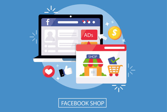 Facebook Shop, i social verso l’ecommerce