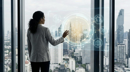 Le vere forze dei trend tecnologici 2026: guida ai cambiamenti e alle strategie per aziende e professionisti