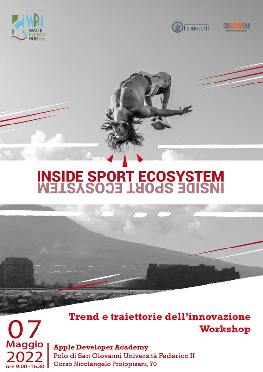 Trend e traiettorie dell’innovazione nel mondo dello sport: