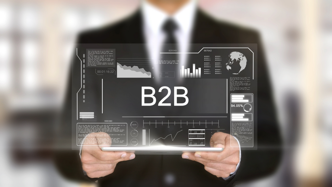 Ecommerce B2B: ottimizzare la tua strategia di vendita online