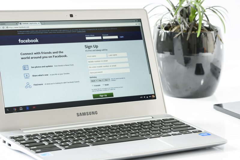 Facebook Marketplace: come funziona?
