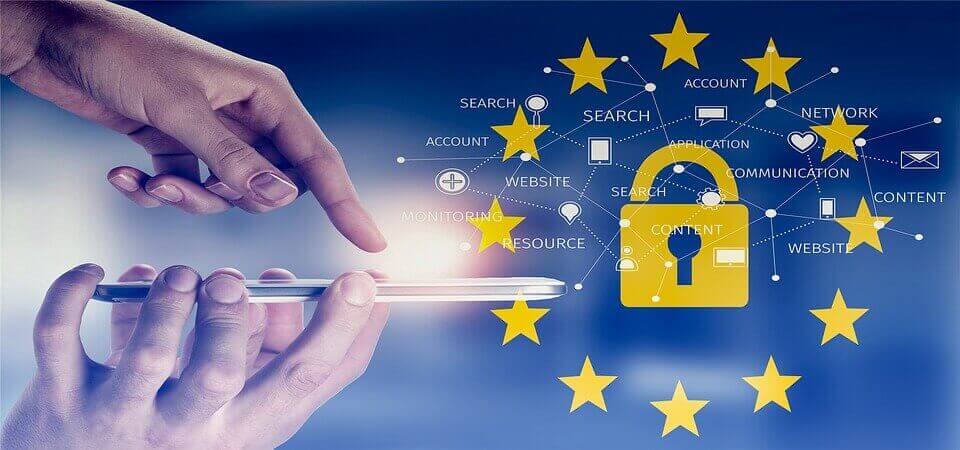 GDPR per e-commerce: protezione dei dati