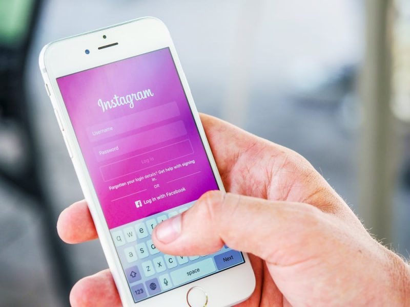 Instagram Shopping per il tuo E-commerce