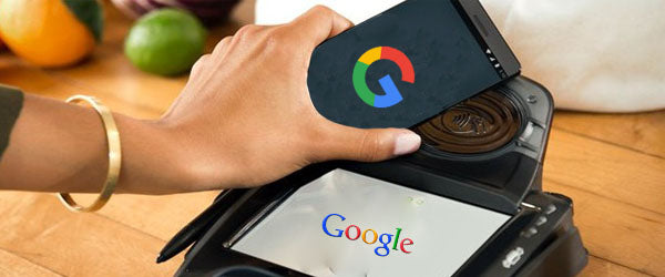 Google sfida PayPal ed Apple Pay: arriva Pay with Google