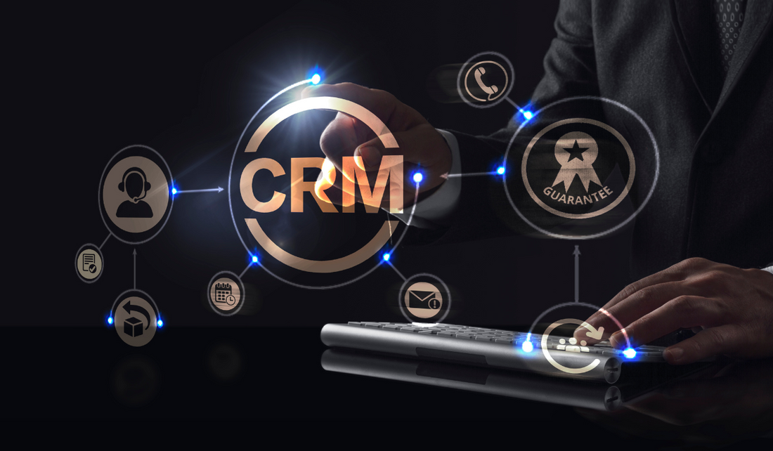 Cos'è una piattaforma CRM e come scegliere quella giusta