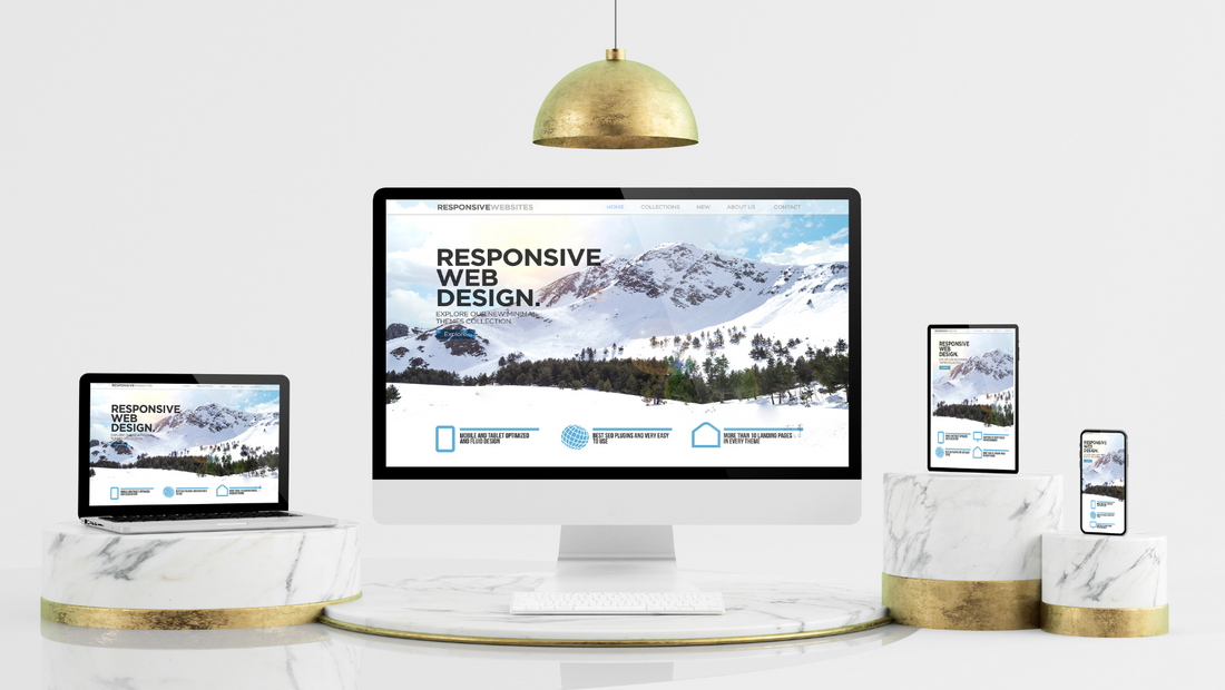 Sito web responsive: quali elementi non possono mancare