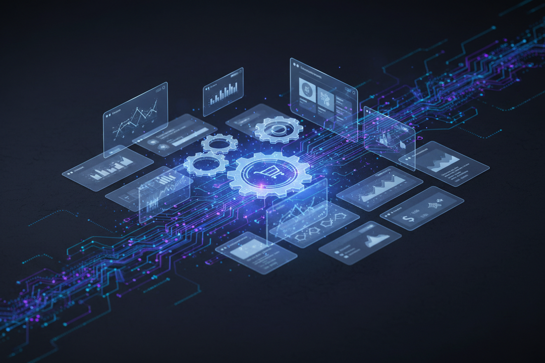 Integrazione Magento ERP: Strategie e Dati per l'E-commerce
