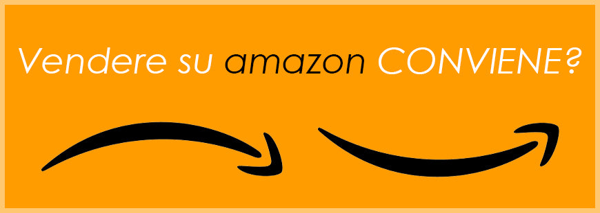 Vendere su Amazon conviene?