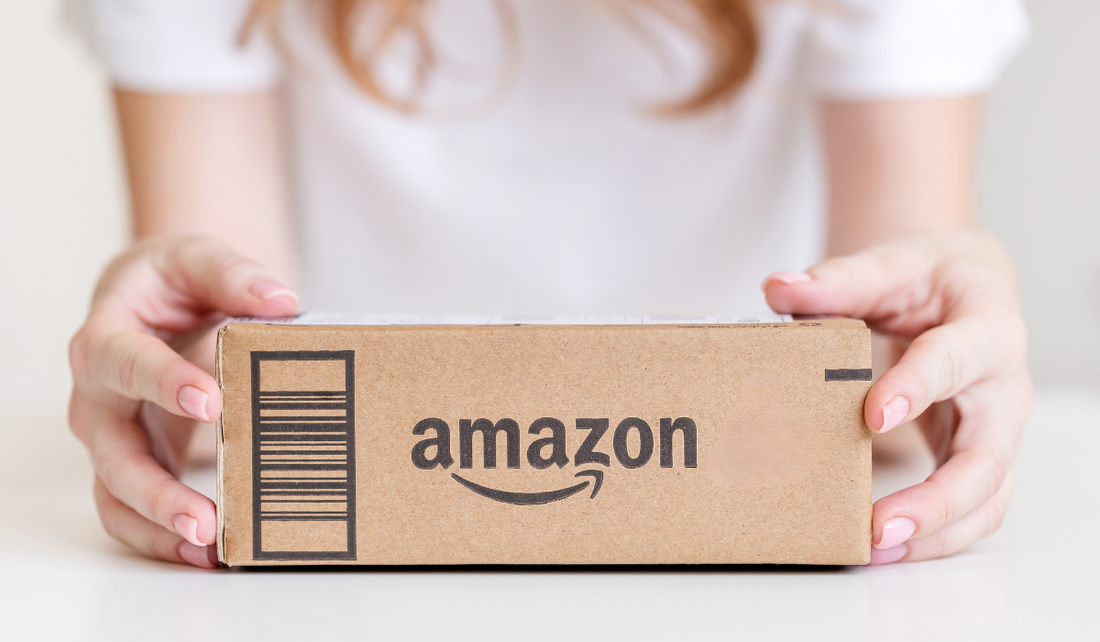 Come vendere su Amazon: guida completa per principianti