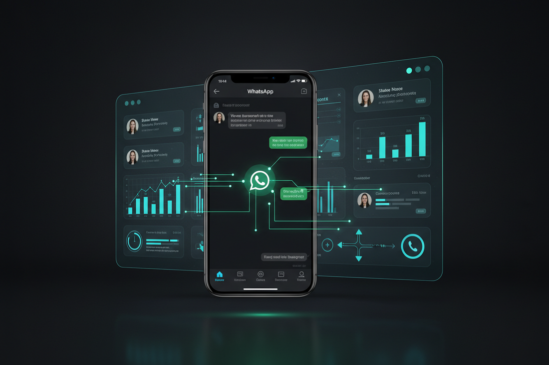 Integrazione WhatsApp CRM: Guida alla Fidelizzazione PMI 2026